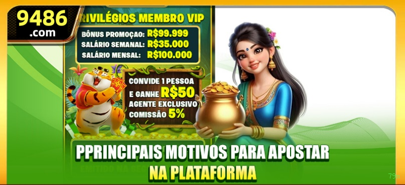 Comparação APP mobile vs versão web da 79m
