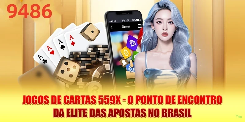 Imagem promocional da 79m mostrando a plataforma e suas vantagens