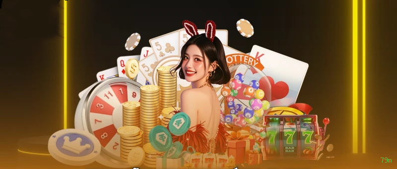 Canal oficial da 79m no Telegram